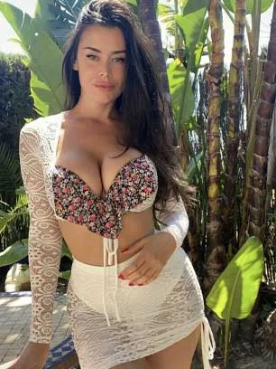 Female Escorts in green-park